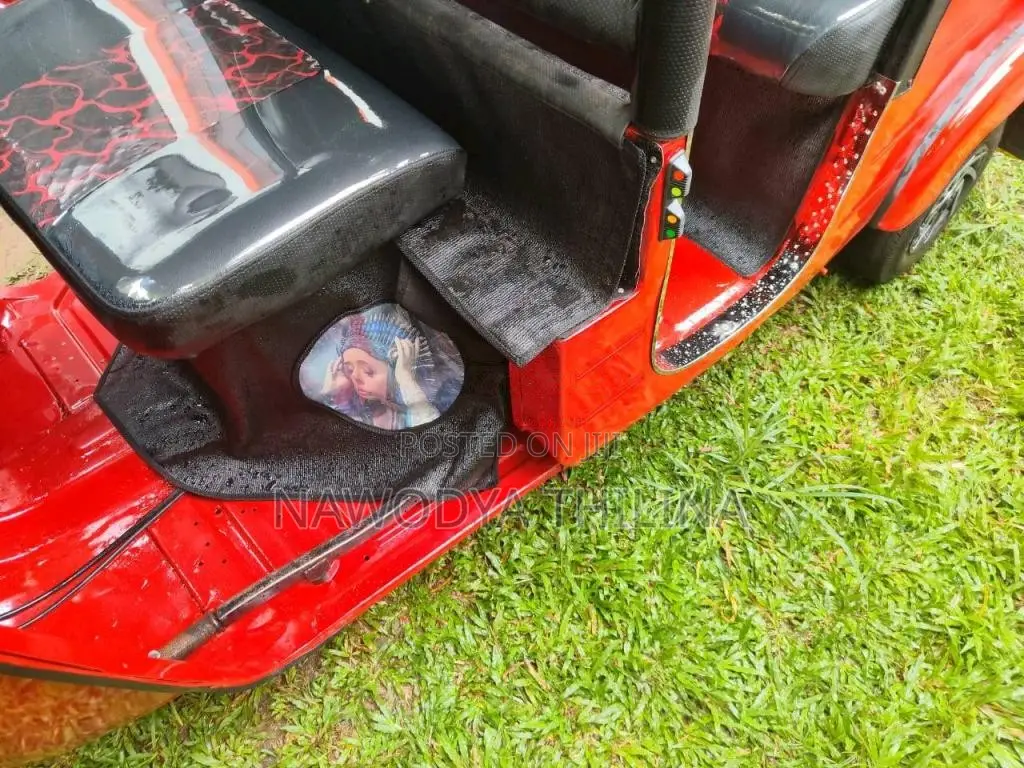 Bajaj RE 2015 Three Wheel (Used)