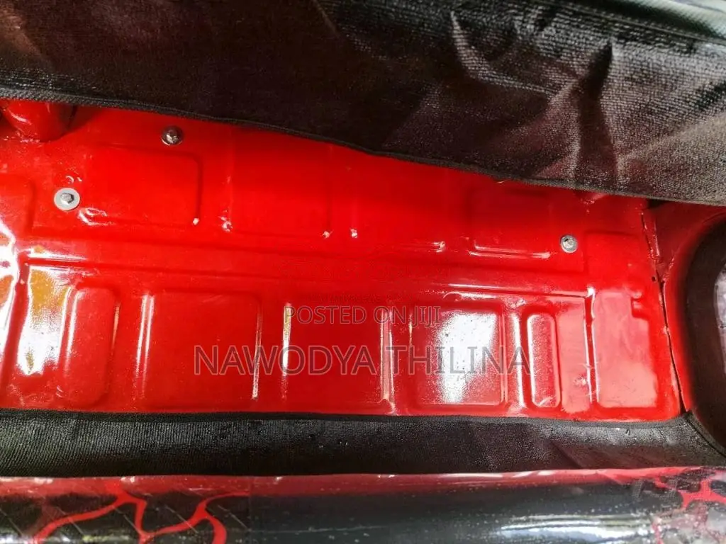Bajaj RE 2015 Three Wheel (Used)