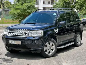 Land-Rover Freelander 2 2012 SUV (Used)
