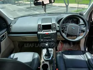 Land-Rover Freelander 2 2012 SUV (Used)