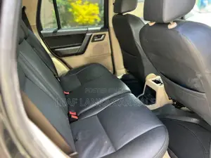 Land-Rover Freelander 2 2012 SUV (Used)