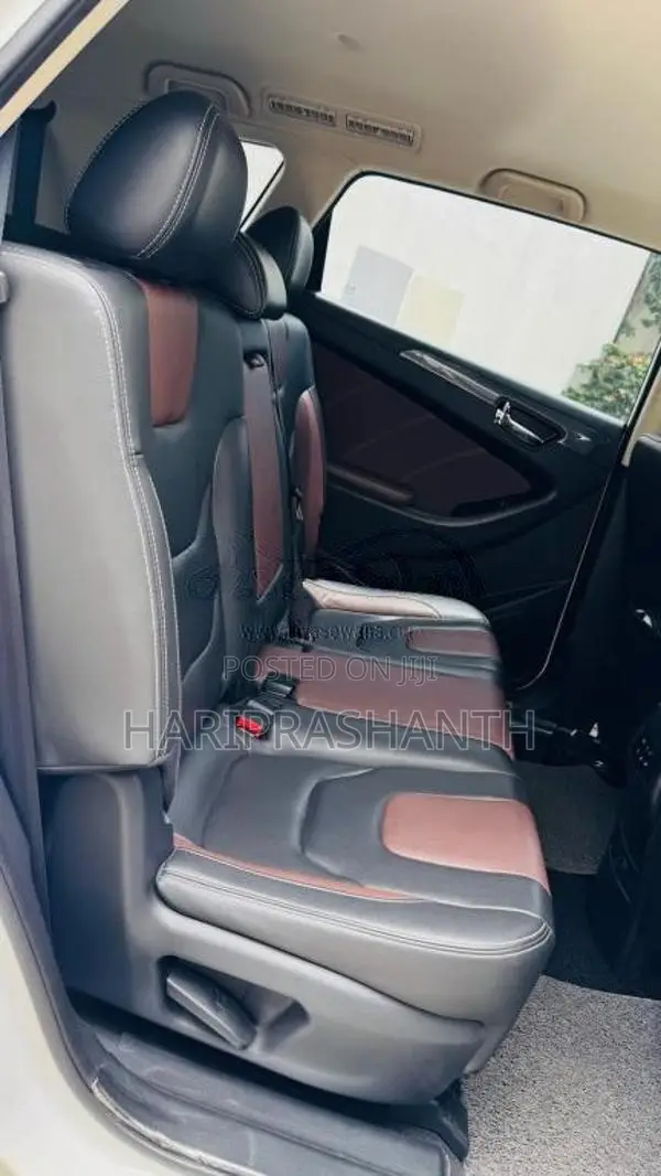 DFSK Glory 580 2021 SUV (Used)