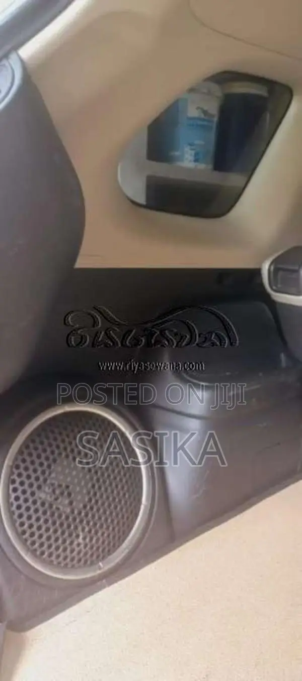 Mitsubishi Outlander 2015 SUV (Used)