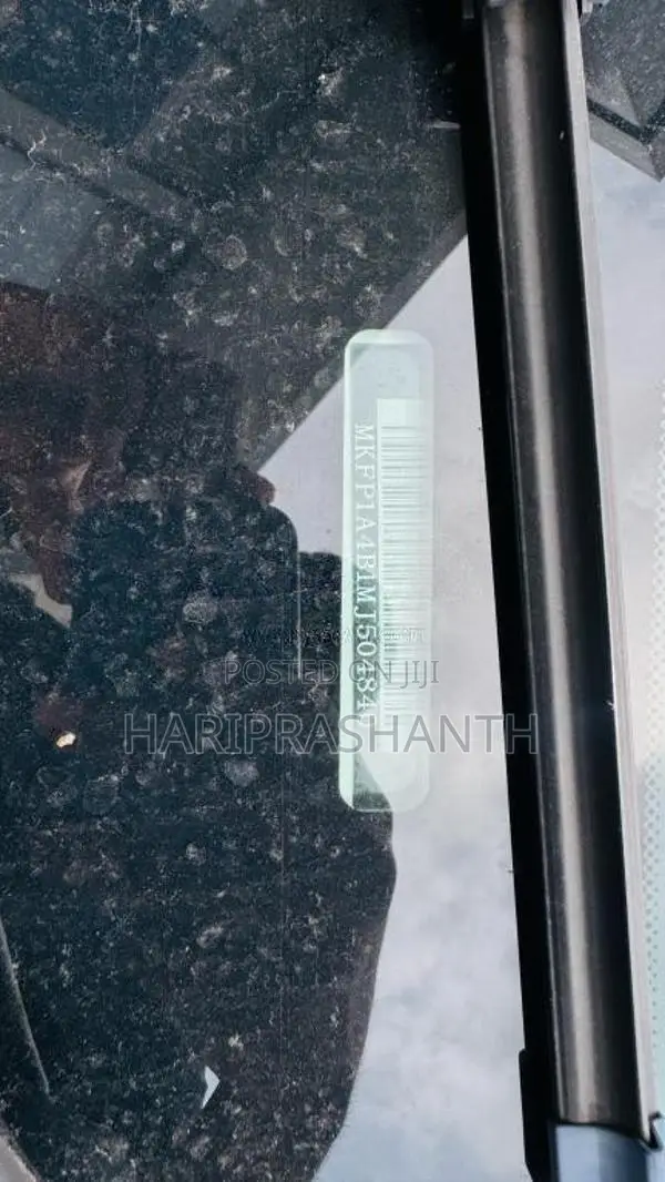 DFSK Glory 580 2021 SUV (Used)