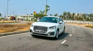 Audi Q2 2018 SUV (Used)
