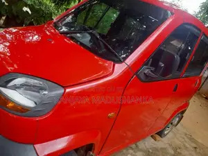 Bajaj RE 2019 Three Wheel (Used)