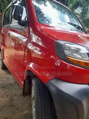 Bajaj RE 2019 Three Wheel (Used)