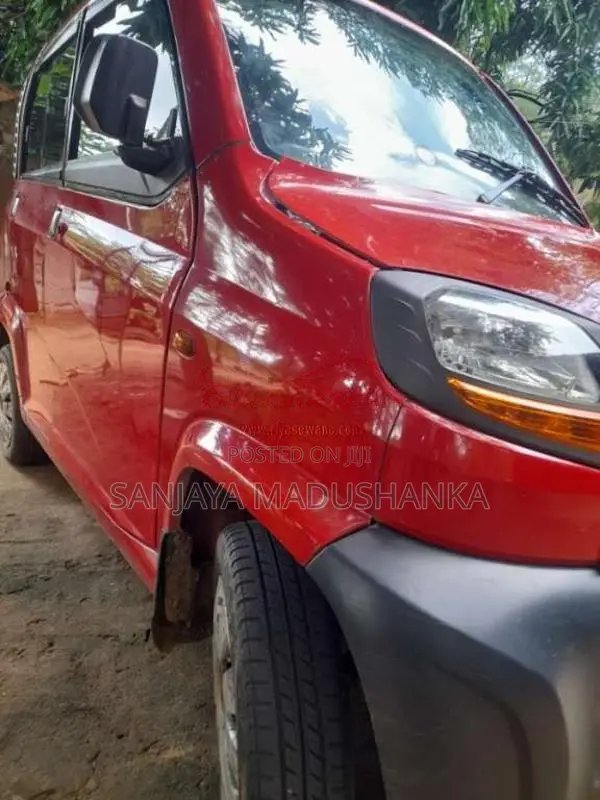 Bajaj RE 2019 Three Wheel (Used)