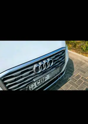 Audi Q2 2018 SUV (Used)