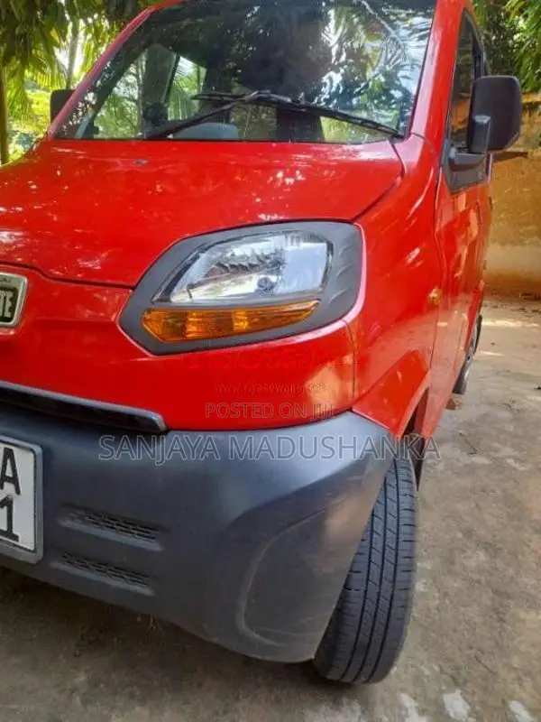 Bajaj RE 2019 Three Wheel (Used)