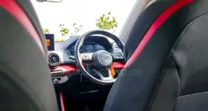 Audi Q2 2018 SUV (Used)
