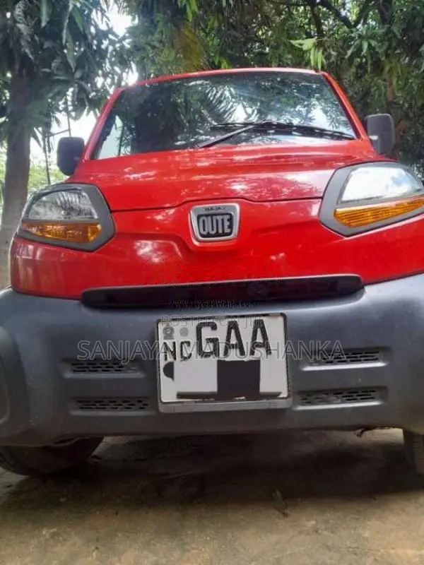 Bajaj RE 2019 Three Wheel (Used)