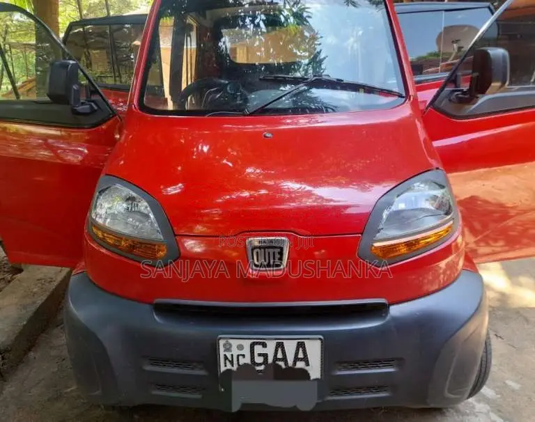 Bajaj RE 2019 Three Wheel (Used)
