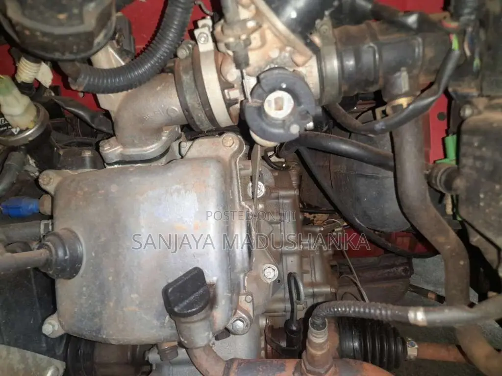Bajaj RE 2019 Three Wheel (Used)