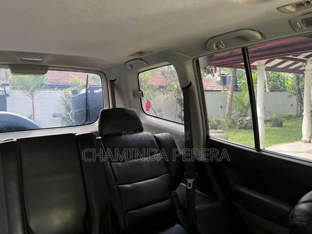 Mitsubishi Montero 2003 SUV (Used)