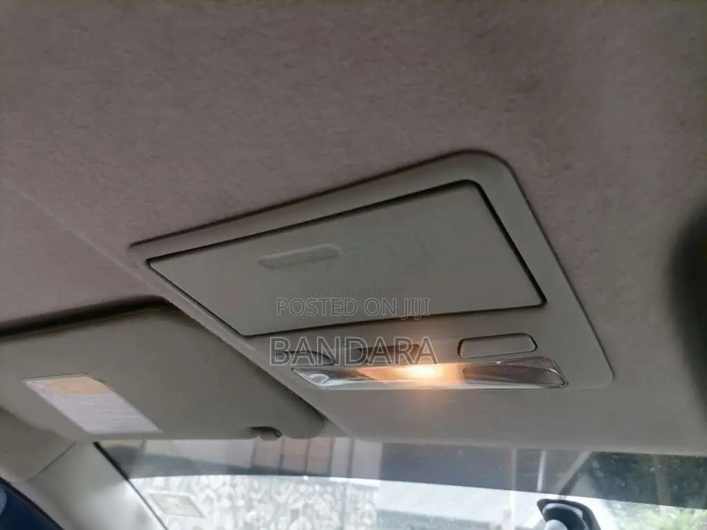 Mitsubishi Montero Sport 2012 SUV (Used)