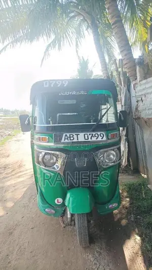 Bajaj RE 2019 Three Wheel (Used)
