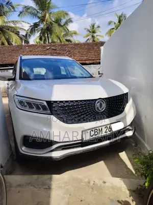 DFSK Glory I-Auto 2023 SUV (Used)