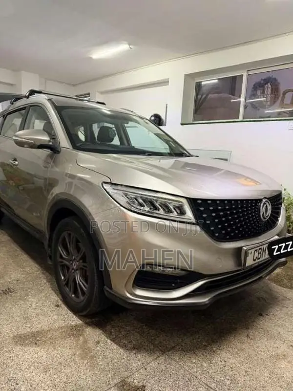 DFSK Glory I-Auto 2022 SUV (Used)