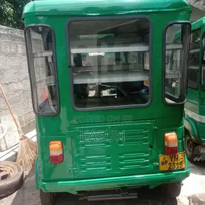 Bajaj 4 Stroke 2026 Three Wheel (Used)