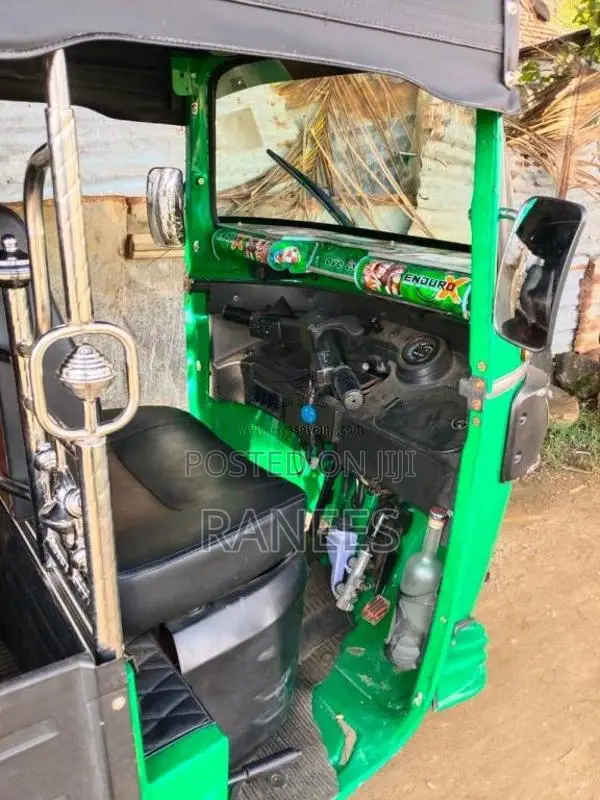 Bajaj RE 2019 Three Wheel (Used)