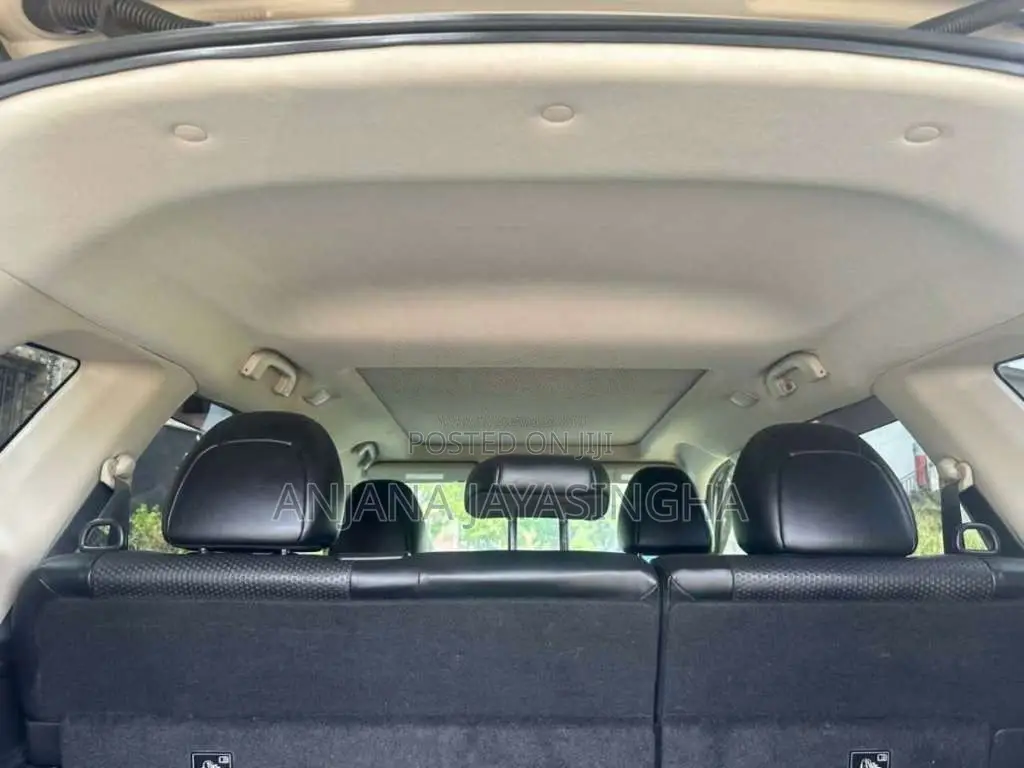 Nissan X-Trail 2016 SUV (Used)