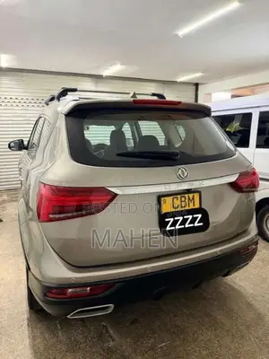 DFSK Glory I-Auto 2022 SUV (Used)