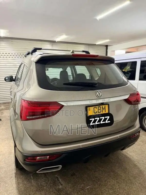DFSK Glory I-Auto 2022 SUV (Used)