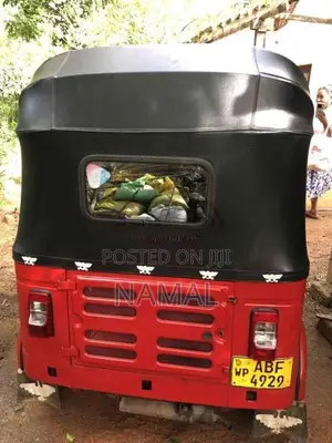Bajaj Re 2016 Three Wheel (Used)