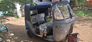 Bajaj 2 Stroke 1994 Three Wheel (Used)