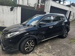 DFSK Glory 580 Wagon R 2021 SUV (Used)