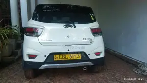 Mahindra KUV 100 2021 SUV (Used)