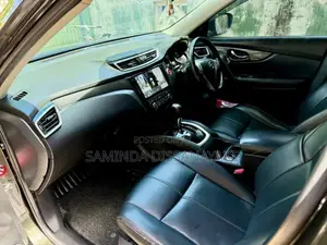 Nissan X-Trail 2016 SUV (Used)