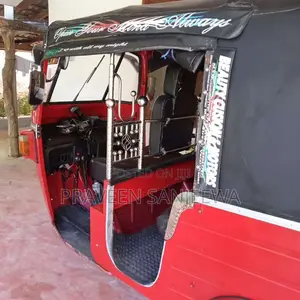 Bajaj RE 2010 Three Wheel (Used)