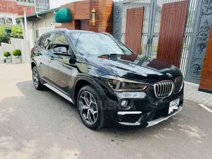 BMW X1 2018 SUV (Used)