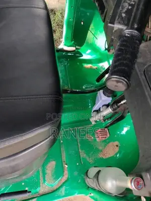 Bajaj RE 2019 Three Wheel (Used)
