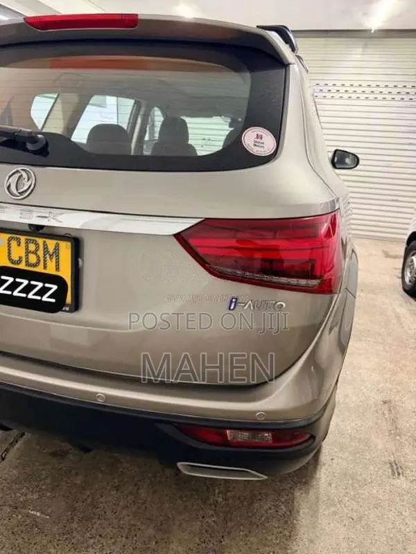 DFSK Glory I-Auto 2022 SUV (Used)