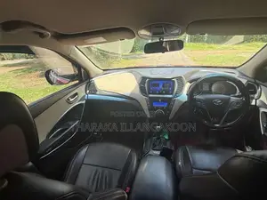 Hyundai Santa Fe 2013 SUV (Used)