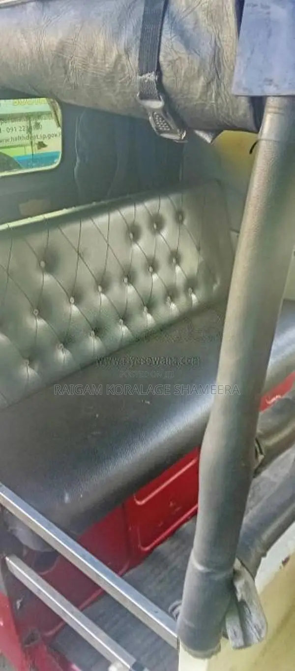 Bajaj RE 2010 Three Wheel (Used)