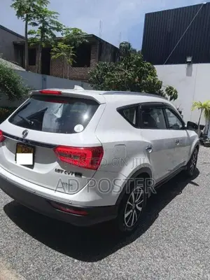DFSK Glory 580 2023 SUV (Used)