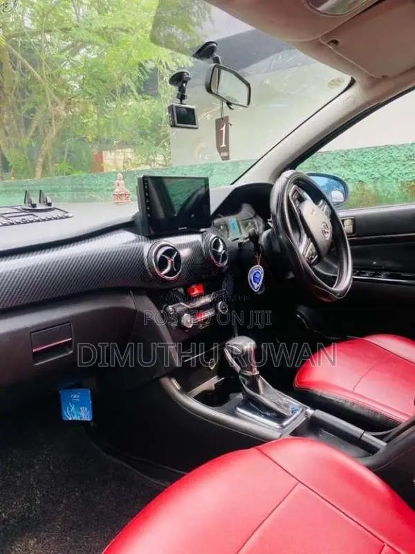 Baic Micro X25 2020 SUV (Used)