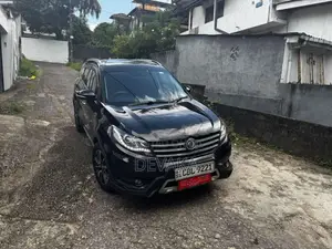 DFSK Glory 580 Wagon R 2021 SUV (Used)