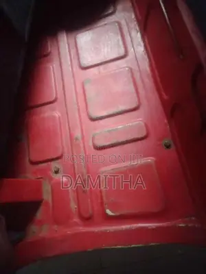 Bajaj 2 Stroke 2006 Three Wheel (Used)