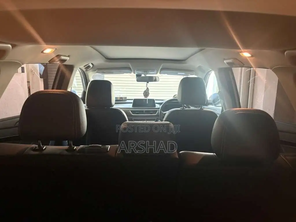 DFSK Glory I-Auto 2024 SUV (Used)