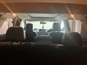 DFSK Glory I-Auto 2024 SUV (Used)