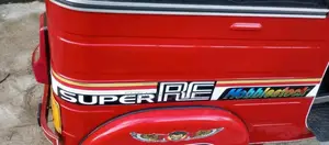 Bajaj Re 2009 Three Wheel (Used)
