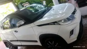 Mahindra KUV 100 2021 SUV (Used)