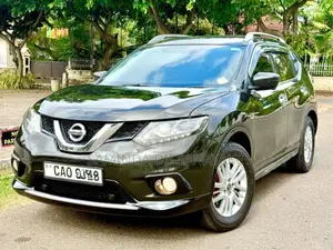 Nissan X-Trail 2016 SUV (Used)