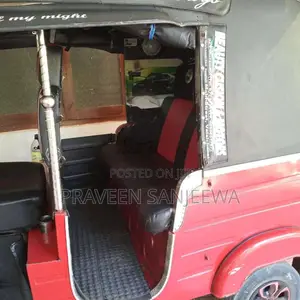 Bajaj RE 2010 Three Wheel (Used)