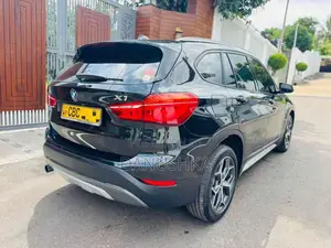 BMW X1 2018 SUV (Used)